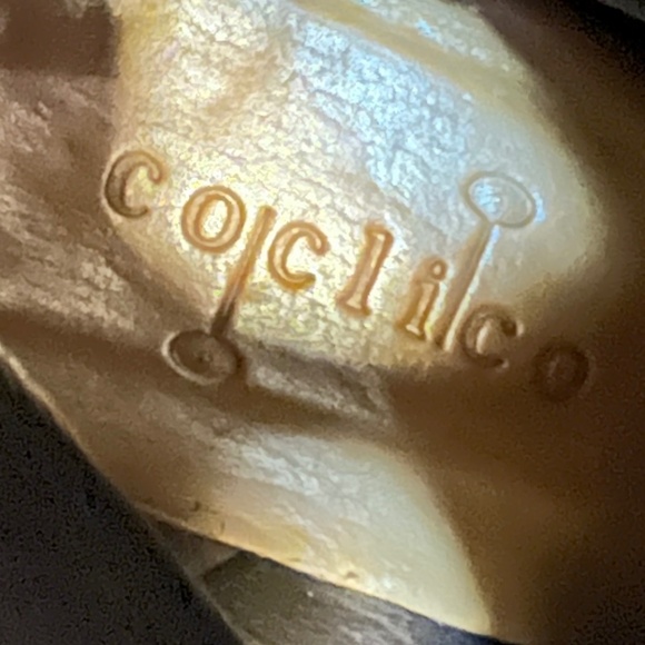 Colclico ankle boots - Picture 3 of 6